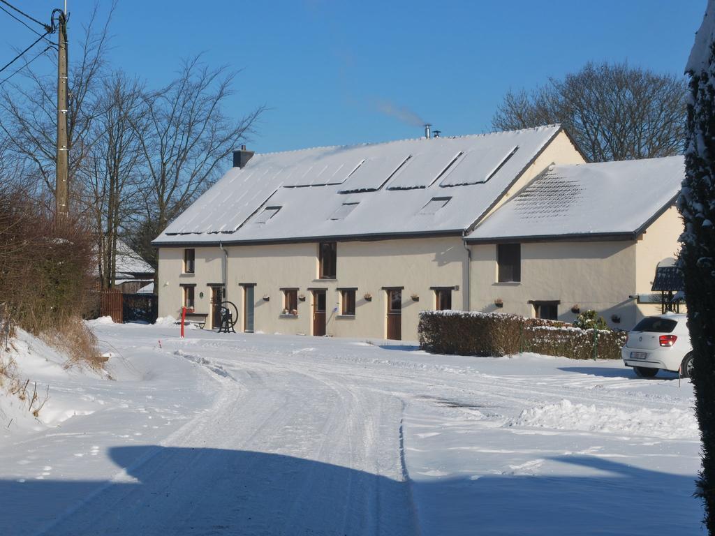 Charming Cottage Near Famous Франкоршан Екстериор снимка